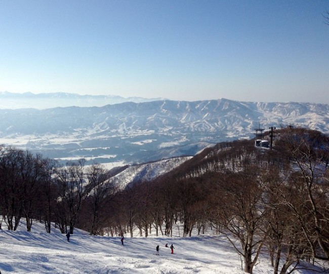 March Is Magic In Nozawa Onsen - Nozawa Holidays