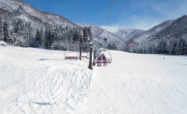 March Is Magic In Nozawa Onsen - Nozawa Holidays