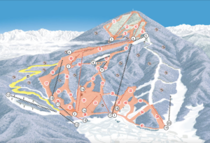 Nozawa Onsen Snow Report December