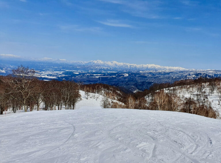 Blog | Nozawa Onsen Ski Resort | Nozawa Holidays