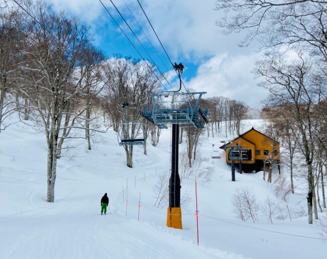 Demo Days Nozawa Onsen - Nozawa Holidays