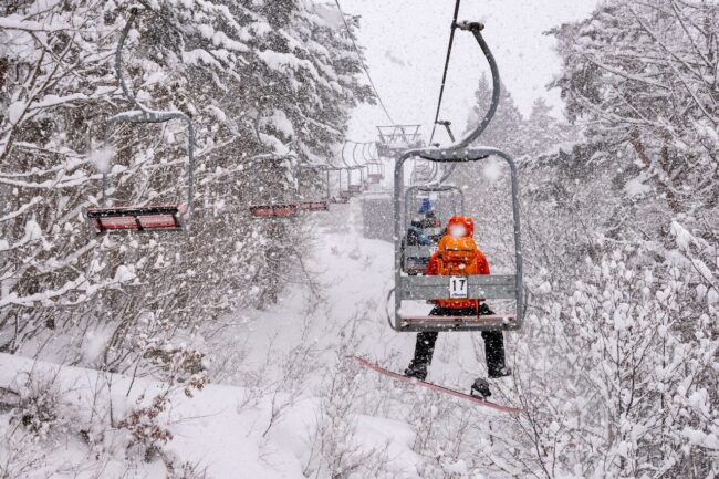 Cheap Lift Passes Nozawa