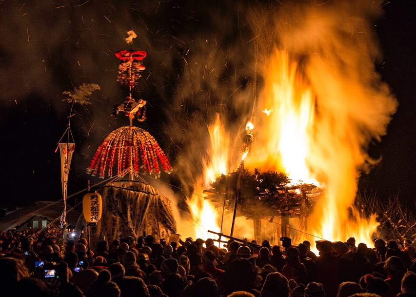 One of the most magnificent festivals in Japan