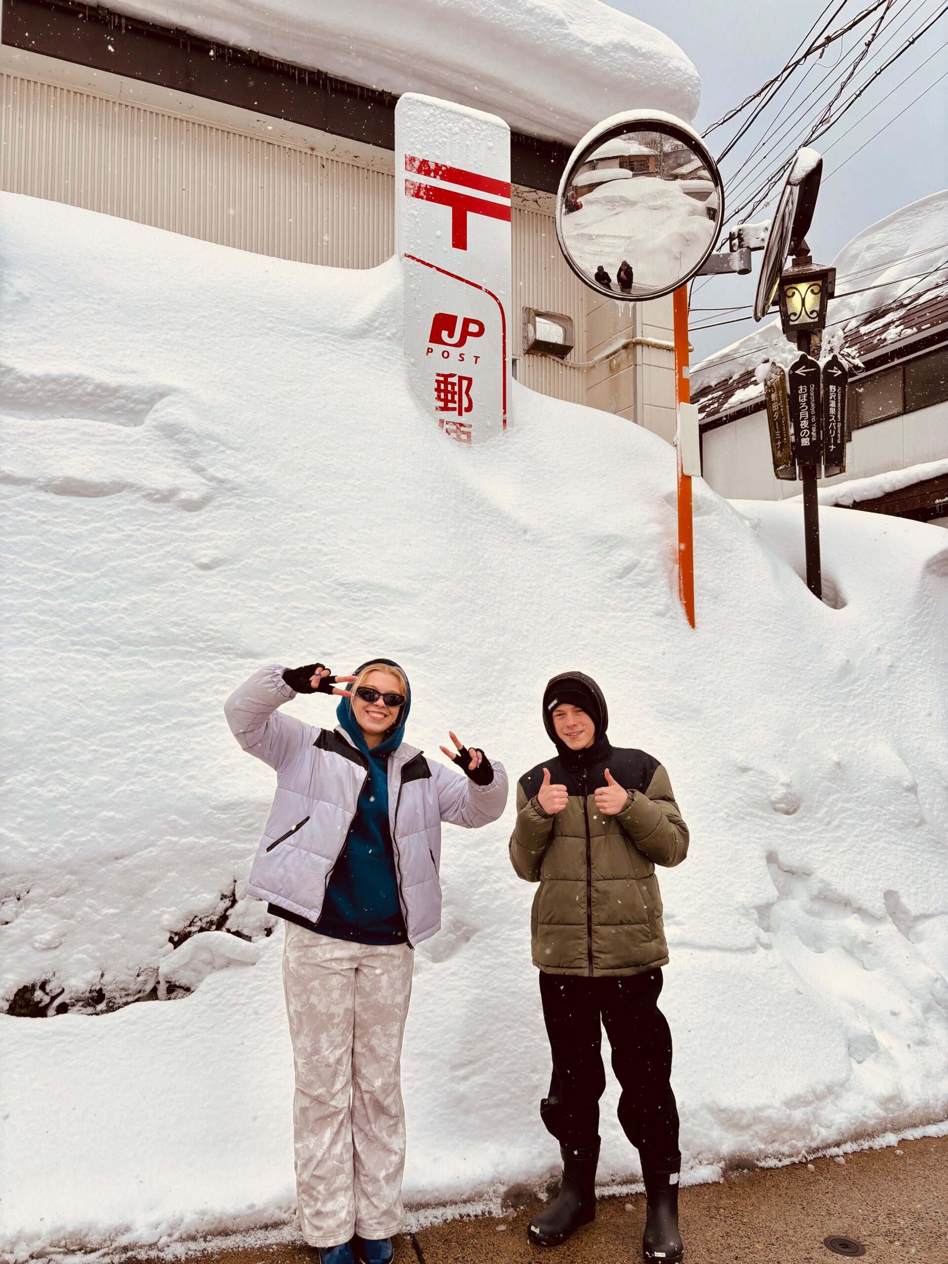 Did you know Valentine’s Day in Japan is a little different?